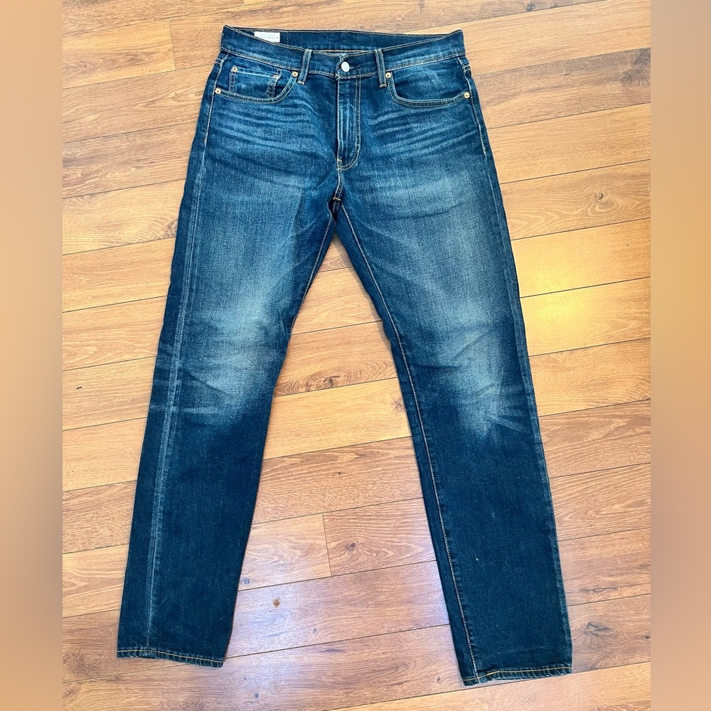 Levi’s 502 Men’s 32x34